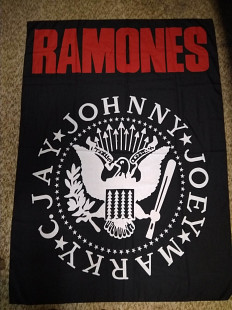 Ramones 1.36 X 98