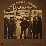 The Persuasions ‎– Street Corner Symphony