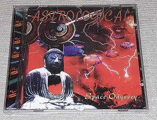 Фирменный Astrological - Space Odyssey