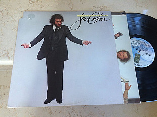 Joe Cocker - Luxury You Can Afford ( USA ) LP