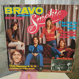 SMOKIE - BRAVO LP