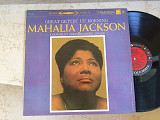Mahalia Jackson ‎– Great Gettin' Up Morning ( USA ) Funk / Soul LP