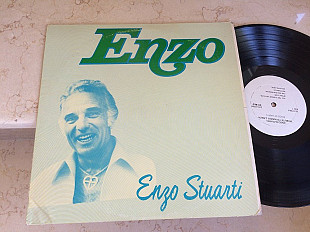 Enzo Stuarti – Enzo Stuarti ( USA ) LP