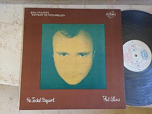 Phil Collins ‎– No Jacket Required ( AnTrop ) LP