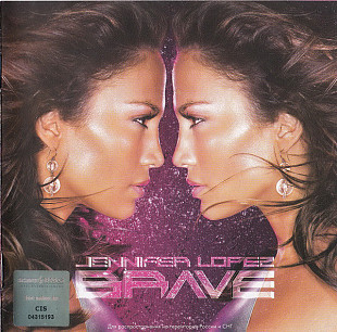 Jennifer Lopez – Brave 2007 (Шестой студийный альбом)