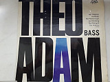 Theo Adam (bass)