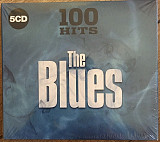 100 Hits The Blues 5xCD