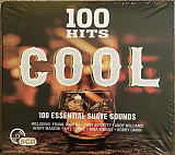 100 Hits Cool 5xCD