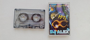 DJ-Alex Progressive hits