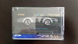 Касета TDK SA 100 (Release year: 1995)