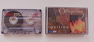 The Offspring Ignition -92