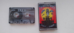 The Offspring Ixnay on the Hombre
