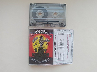 The Offspring Ixnay on the Hombre