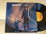 Arlo Guthrie ‎– Arlo Guthrie ( USA ) LP