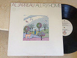Al Jarreau ‎– All Fly Home ( USA ) JAZZ LP