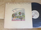 Al Jarreau ‎– All Fly Home ( USA ) JAZZ LP