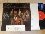 Ramsey Lewis – Legacy ( USA ) JAZZ LP