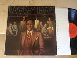 Ramsey Lewis – Legacy ( USA ) JAZZ LP ***