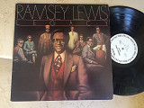 Ramsey Lewis – Legacy ( USA ) JAZZ LP ***