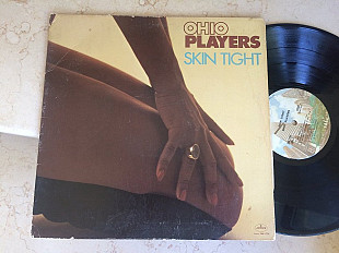 Ohio Players ‎– Skin Tight ( USA ) LP