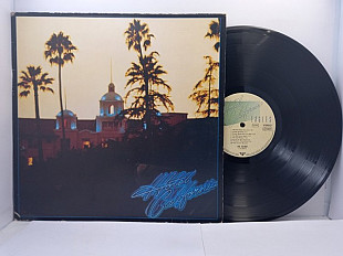 Eagles – Hotel California LP 12" Germany