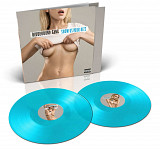 Bloodhound gang - Show Us Your Hits (Blue Vinyl) платівка