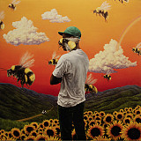 Tyler, The Creator – Flower Boy платівка