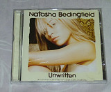 Компакт-диск Natasha Bedingfield - Unwritten