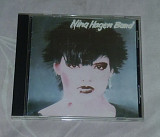 Компакт-диск Nina Hagen Band - Nina Hagen Band