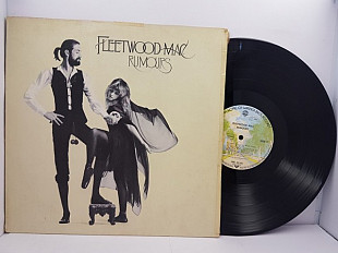 Fleetwood Mac – Rumours LP 12" Germany