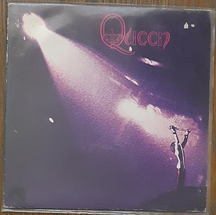 Queen – Queen LP 12" Germany