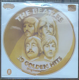 The Beatles – 20 Golden Hits LP 12" Germany