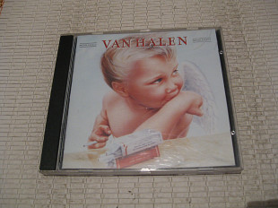 VAN HALEN / 1978