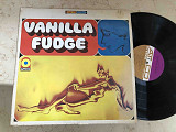 Vanilla Fudge ‎– Vanilla Fudge ( USA ) Psychedelic Rock LP