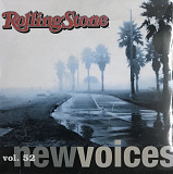 Rolling Stone New Voices Vol.52