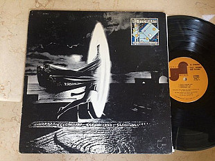 Al Stewart + ‎Rick Wakeman + ex David Bowie и Procol Harum = Past, Present & Future (USA ) LP