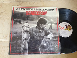 John Cougar Mellencamp – Scarecrow ( USA ) LP