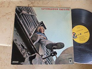 Livingston Taylor ‎– Livingston Taylor (USA) LP