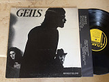 The J. Geils Band ‎– Monkey Island ( USA ) Blues Rock LP