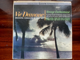 Виниловая пластинка LP Vic Damone – Strange Enchantment