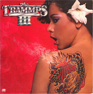 The Trammps ‎– The Trammps III (made in USA)