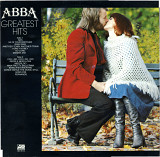ABBA ‎1977 Greatest Hits USA