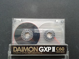 Daimon GXP II C60