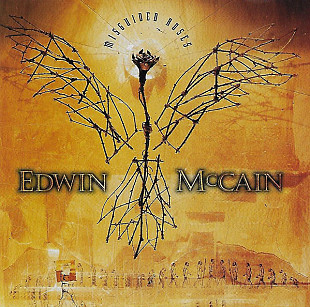 Edwin McCain ‎– Misguided Roses ( USA )