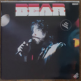 Richard T. Bear – Bear LP 12" Germany