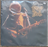 Bob Dylan – Real Live LP 12" Europe