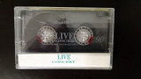 Касета GoldStar Live Concert 90 (Release year: 1993)