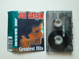 Joe Dassin Greatest Hits