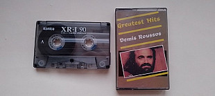 Demis Russos Greatest Hits