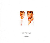 Pet Shop Boys – Please 1986 (Первый студийный альбом)